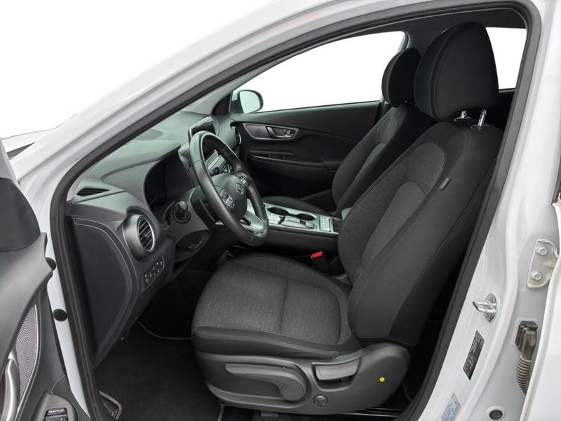 Hyundai Kona Electric Electrique 39 kWh - 136 ch Creative
