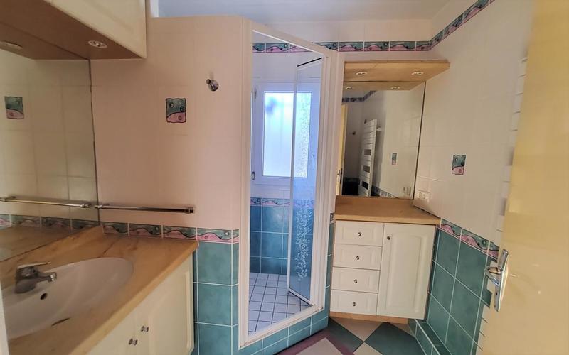 Maison - 150 m² - 8 pièces