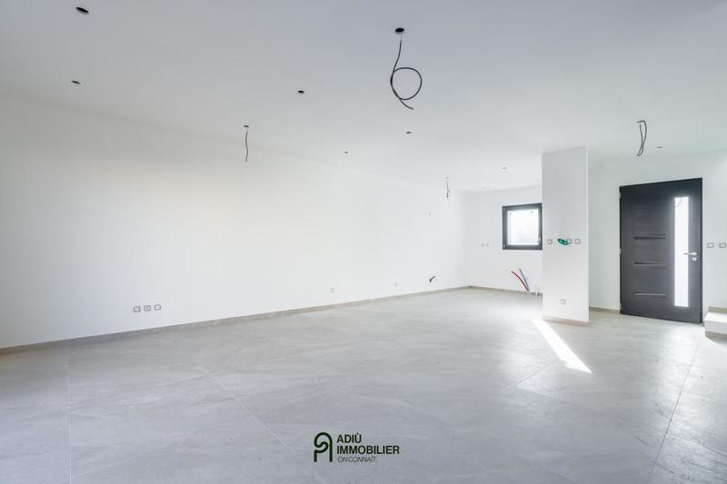 Villa - 101 m² - 5 pièces