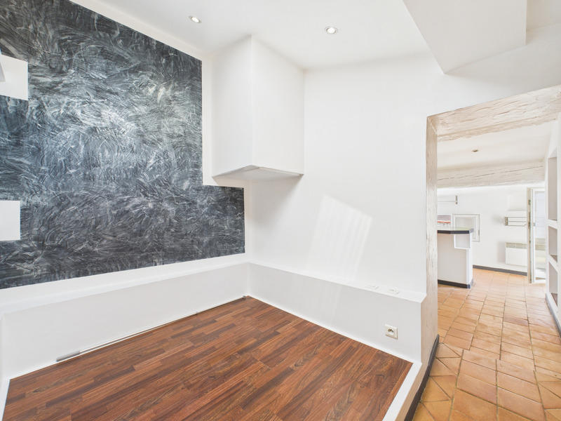 Appartement - 40 m² - 1 pièce