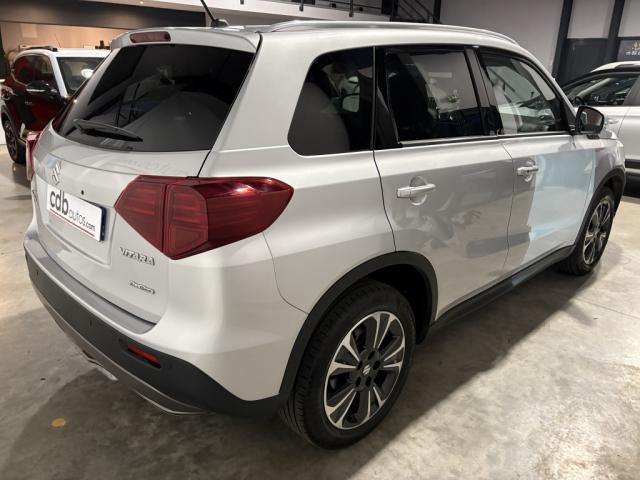 Suzuki Vitara 1.4 Boosterjet Auto Allgrip Style