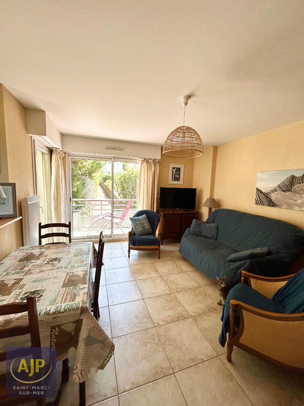 Appartement - 54 m² - 3 pièces