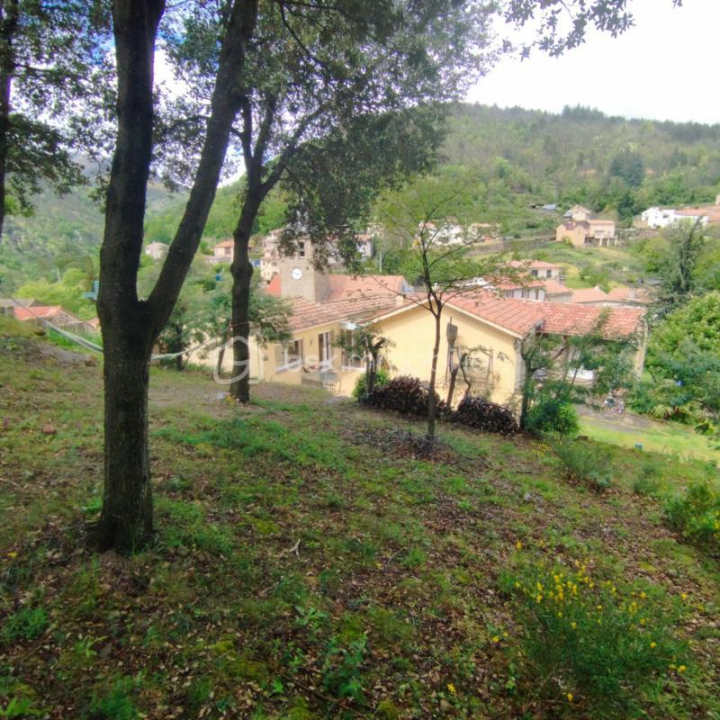 Maison - 132 m² - 6 pièces