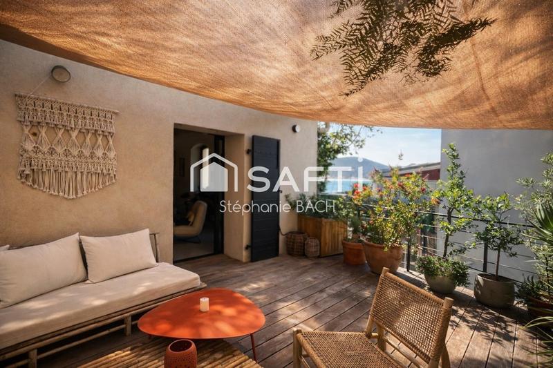 Maison - 108 m² - 4 pièces