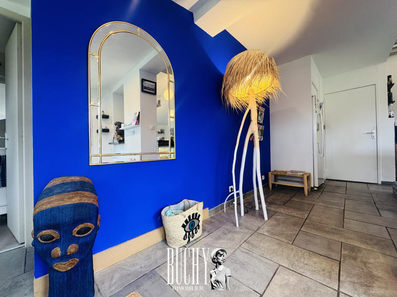 Maison - 175 m² - 7 pièces