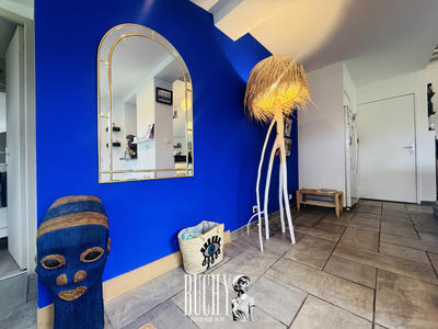 Maison - 175 m² - 7 pièces