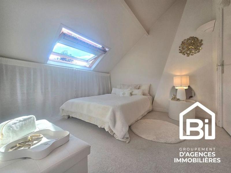 Duplex - 40 m² - 2 pièces