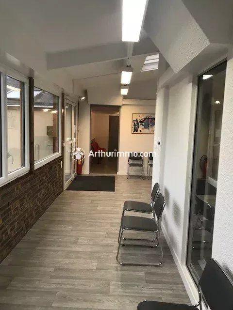 Bureau - 15 m² - 1 pièce