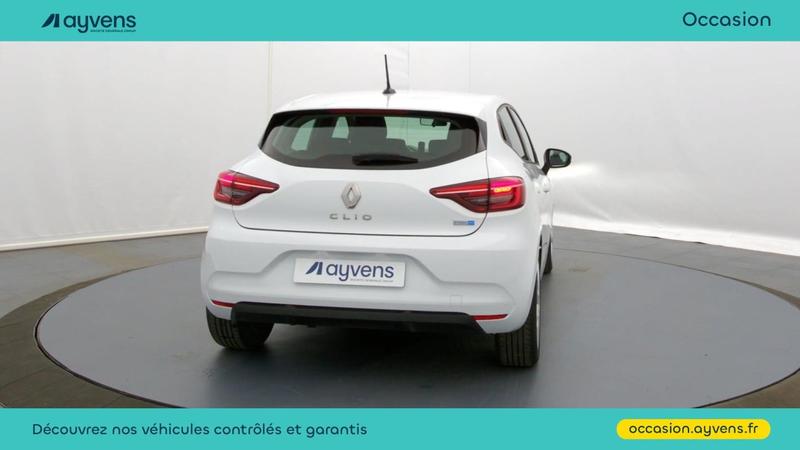 Renault Clio 1.6 E-Tech 140ch Business