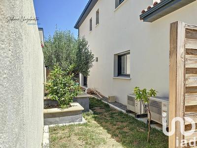 Maison - 164 m² - 5 pièces