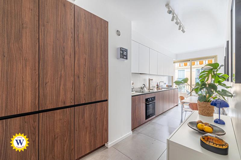 Appartement - 78 m² - 3 pièces