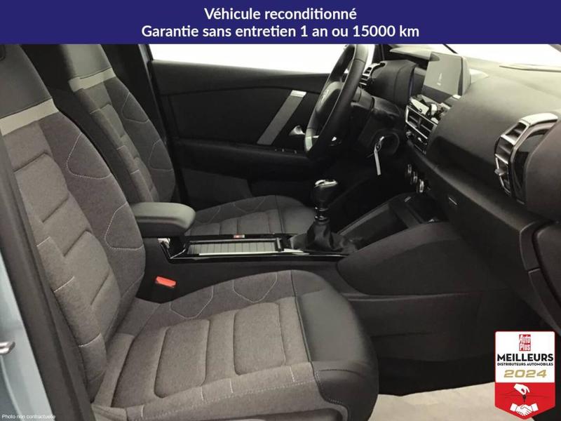 Citroën C4 Feel Pack