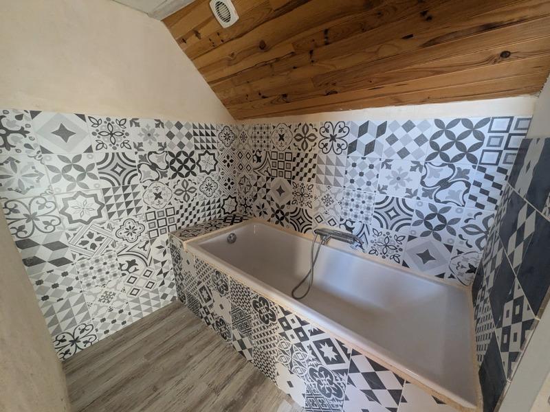 Longère - 154 m² - 5 pièces