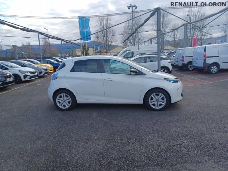 Renault Zoe R90 Zen