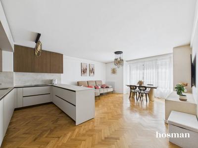 Appartement - 71 m² - 3 pièces