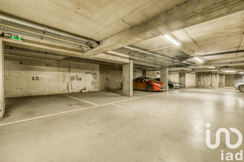 Appartement - 83 m² - 4 pièces