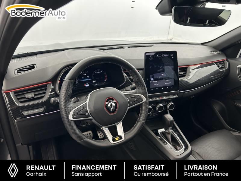 Renault Arkana mild hybrid 160 Edc Fap - 22 R.S. Line