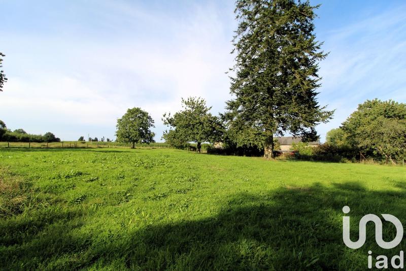 Maison - 140 m² - 7 pièces