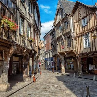 Local commercial - 50 m²