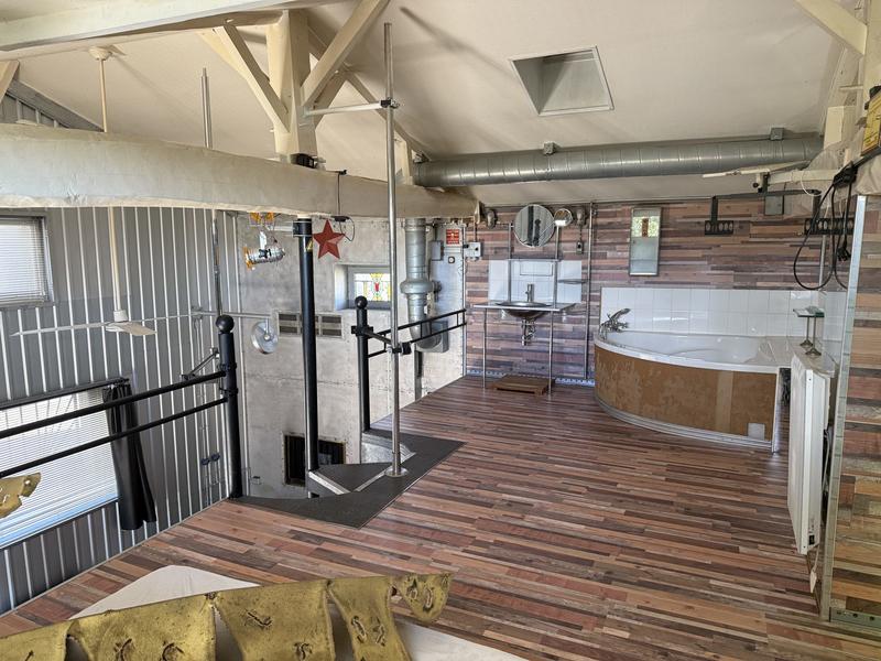 Maison - 84 m² - 3 pièces