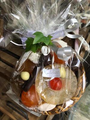 K Délices de Provence