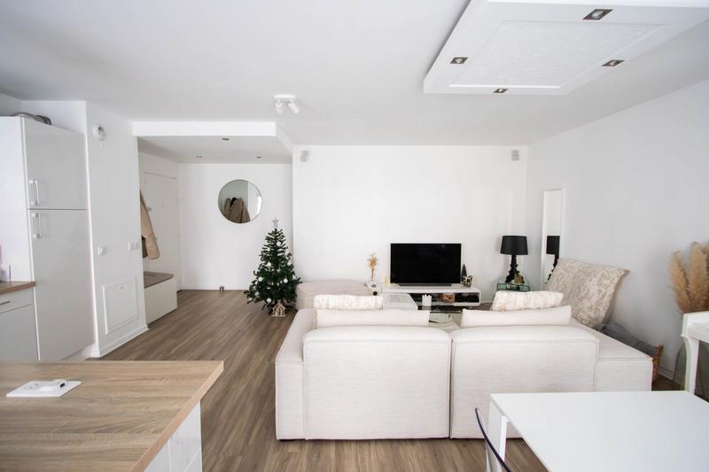 Appartement - 74 m² - 3 pièces