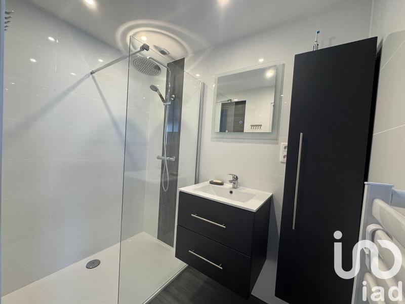 Maison de village - 279 m² - 7 pièces