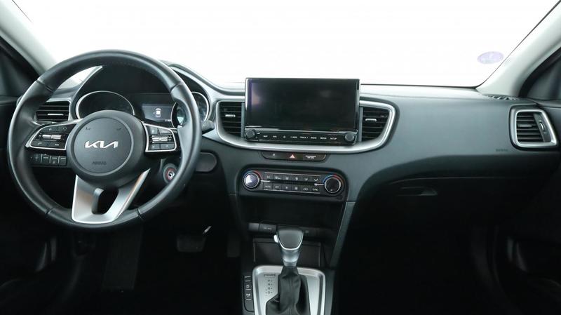 Kia Xceed 1.5 t-GDi Isg Active Dct7 160 ch