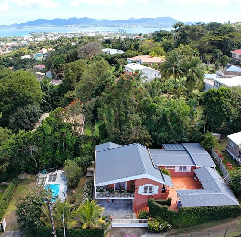 Maison - 153 m² - 5 pièces