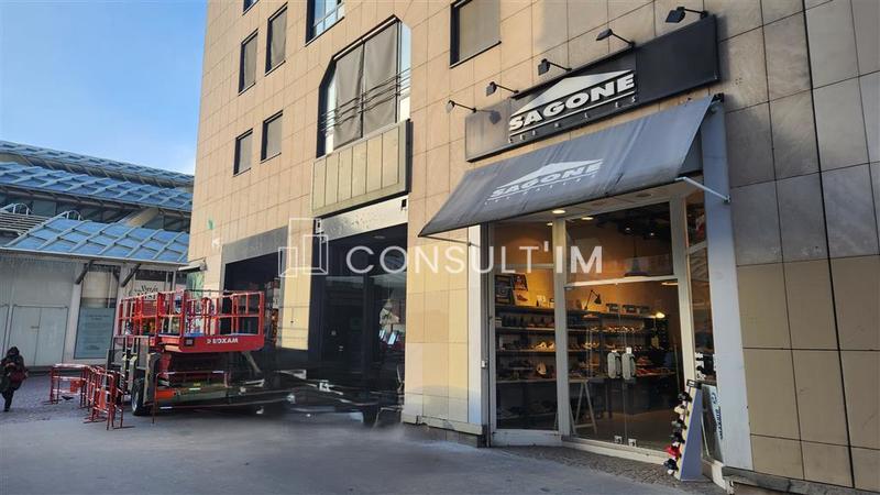 Local commercial - 70 m²