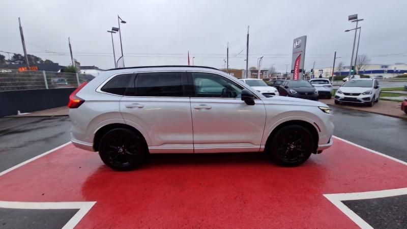 Honda Cr-V e:Phev VI 2.0 i-Mmd 2wd Advance Tech