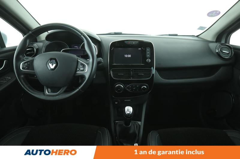 Renault Clio 0.9 TCe Energy Intens 90 ch
