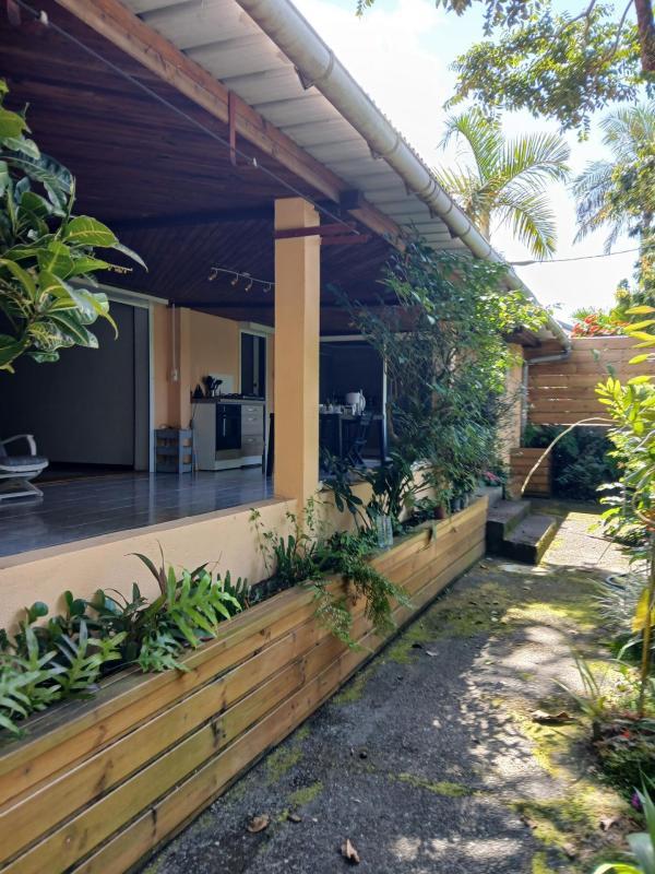 Maison de campagne - 293 m² - 9 pièces