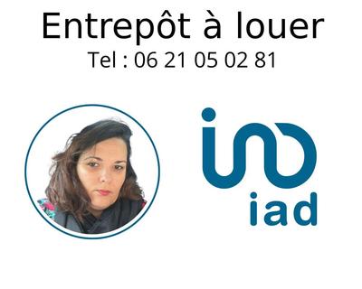 Local commercial - 320 m²