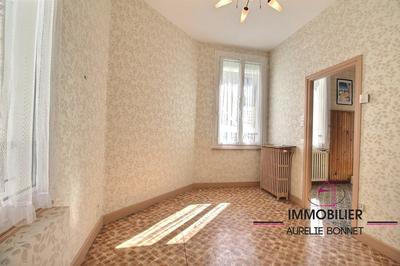 Maison ancienne - 70 m² - 5 pièces