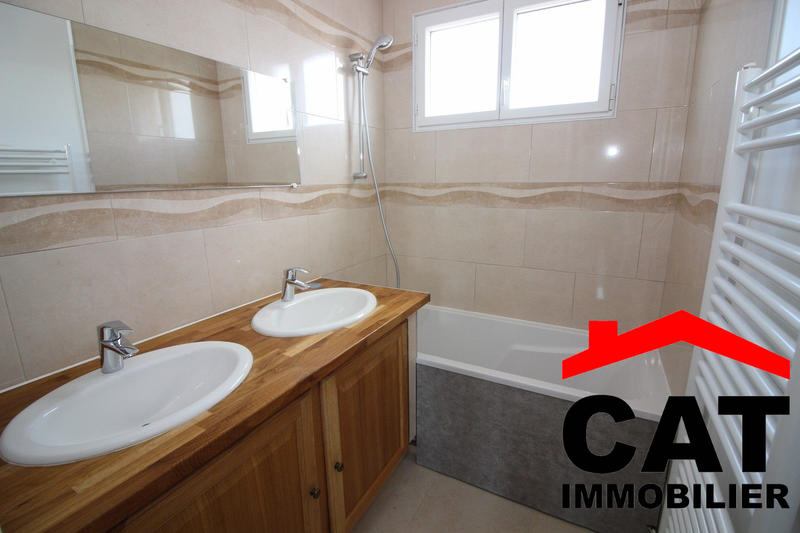 Maison - 68 m² - 3 pièces