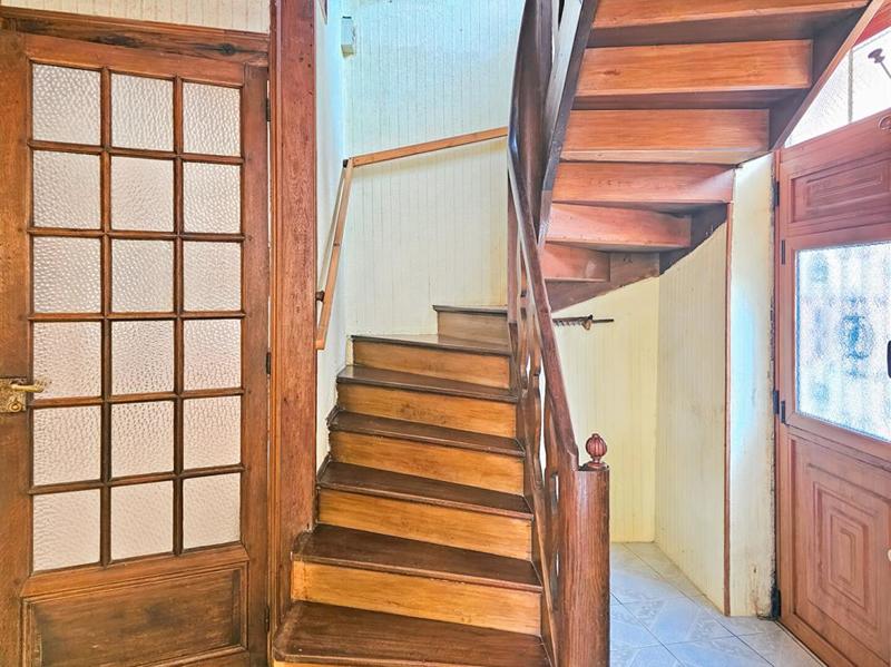 Maison - 119 m² - 6 pièces