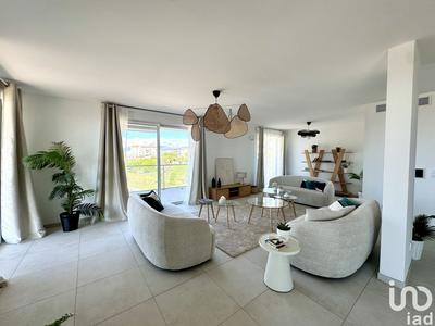 Appartement - 139 m² - 4 pièces