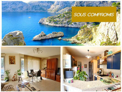 Viager - Appartement - 71 m² - 3 pièces