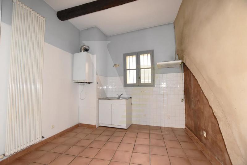 Appartement - 114 m² - 4 pièces