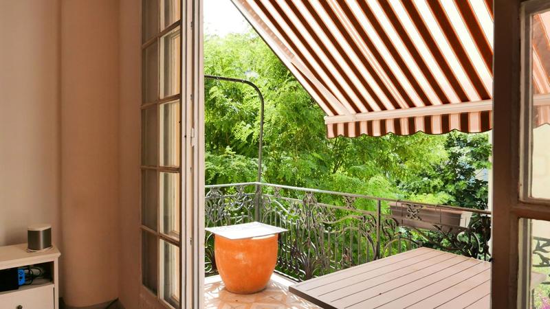 Appartement - 138 m² - 5 pièces