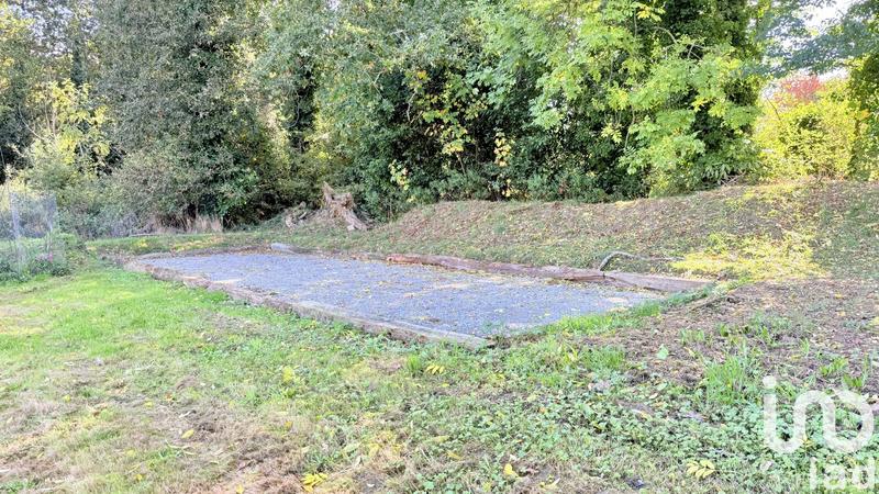 Maison - 159 m² - 7 pièces