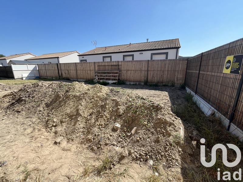 Maison - 81 m² - 3 pièces