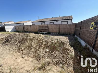 Maison - 81 m² - 3 pièces