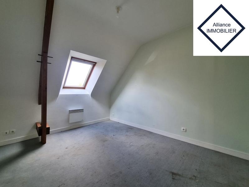 Maison - 78 m² - 6 pièces