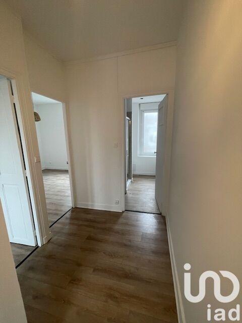 Maison de ville - 120 m² - 5 pièces