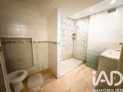 Maison - 86 m² - 4 pièces