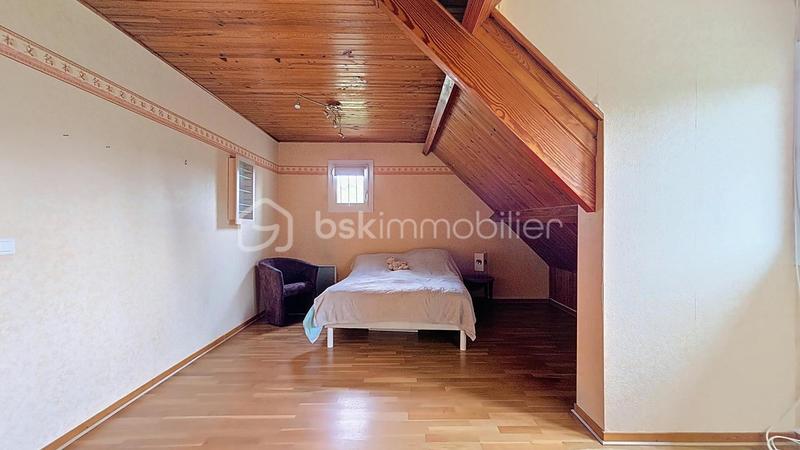 Propriété - 170 m² - 7 pièces