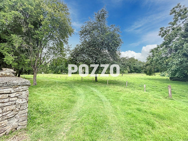 Maison - 112 m² - 6 pièces