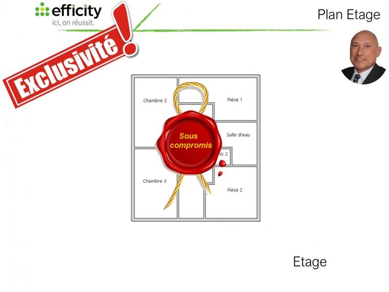 Maison - 127 m² - 5 pièces